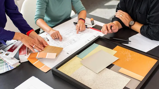 FarbDesignStudio