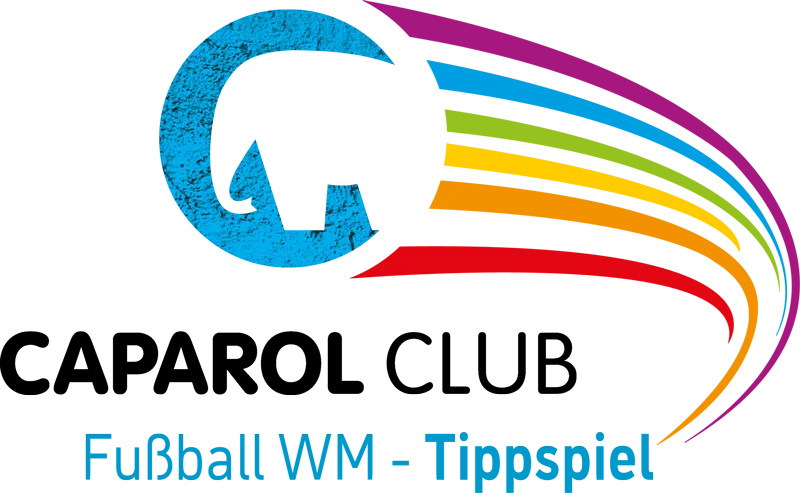 Caparol Club Fußball WM-Tippspiel