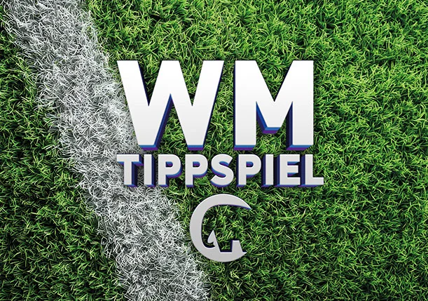 Caparol Club Fußball WM-Tippspiel