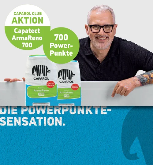 Die PowerPunkte-Sensation.
