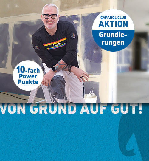 Von Grund auf gut!