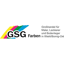 GSG Farben Groß- und Einzelhandel GmbH